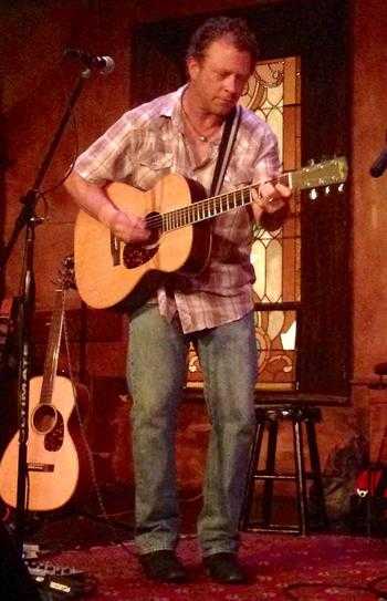 Nathan Bell & Band